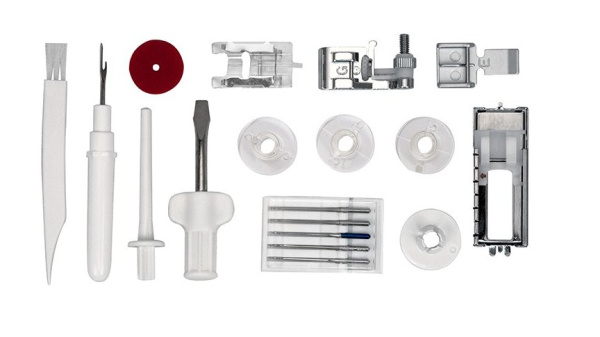 Janome Clio 320 - фото и цены в Минске Janome Clio 320 - фото и цены в Минске