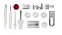 Janome Clio 320 - фото и цены в Минске Janome Clio 320 - фото и цены в Минске