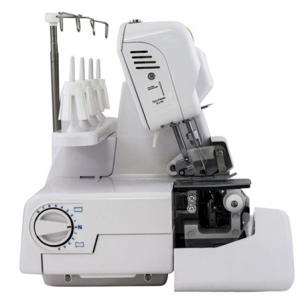 JUKI MO - 51е - фото и цены в Минске