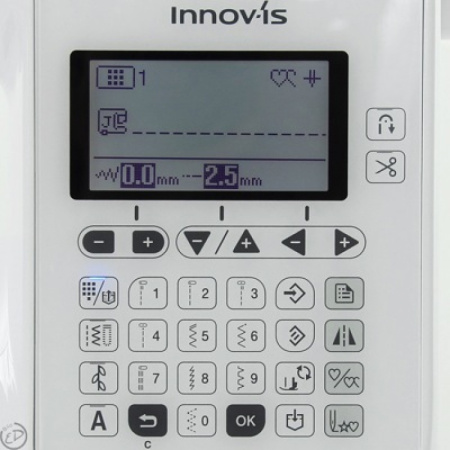Brother Innov-is NV 1100 - фото и цены в Минске