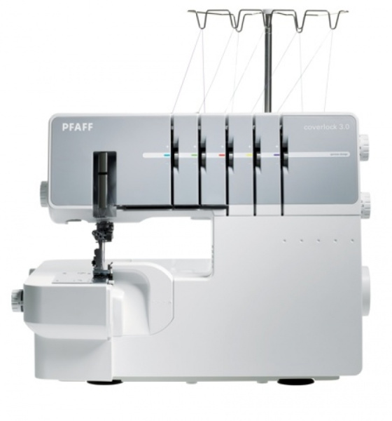 PFAFF Coverlock 3.0 - фото и цены в Минске