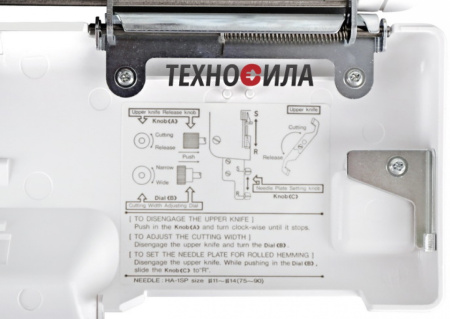 Janome Jubilee 60788 - фото и цены в Минске