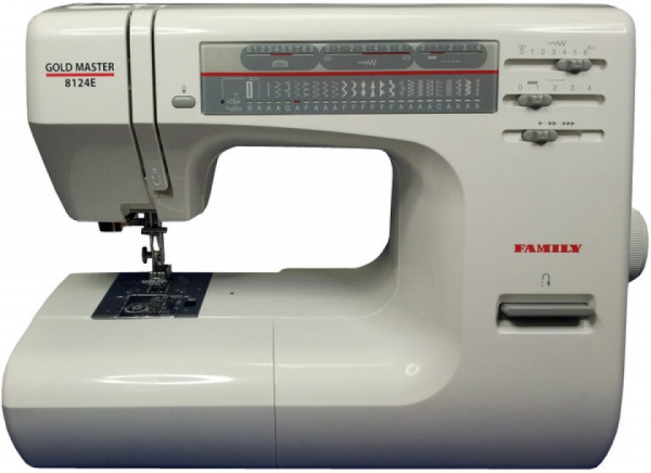 FAMILY Gold Master 8124 E - фото и цены в Минске FAMILY Gold Master 8124 E - фото и цены в Минске
