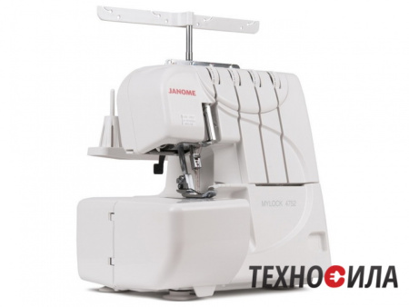 Janome 4752 - фото и цены в Минске