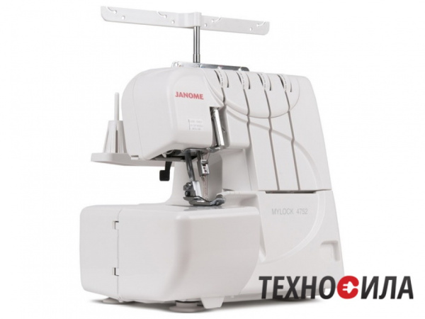 Janome 4752 - фото и цены в Минске
