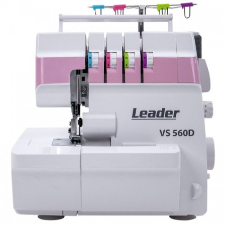 Leader VS 560D - фото и цены в Минске