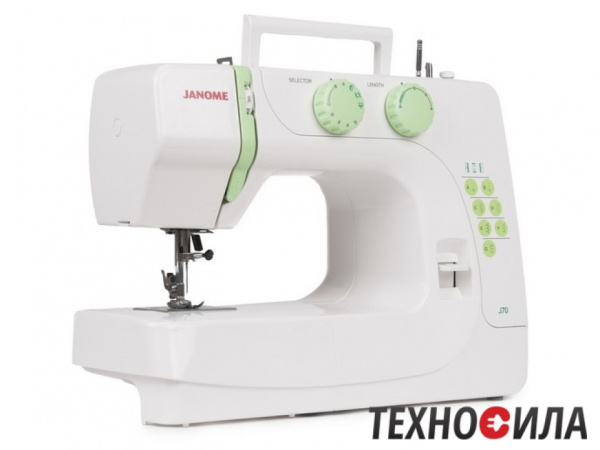 Janome J70 - фото и цены в Минске
