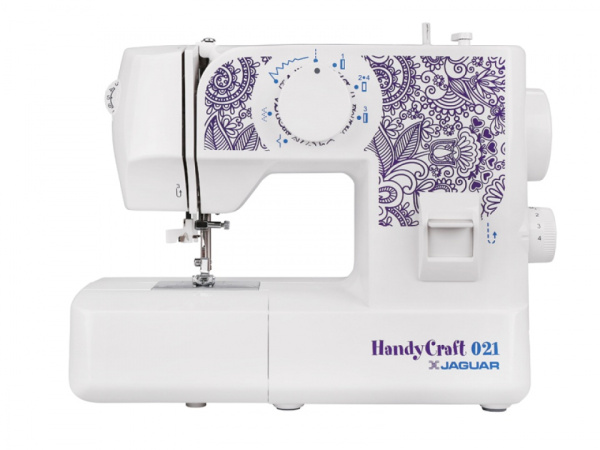 Jaguar HandyCraft 021 - фото и цены в Минске Jaguar HandyCraft 021 - фото и цены в Минске