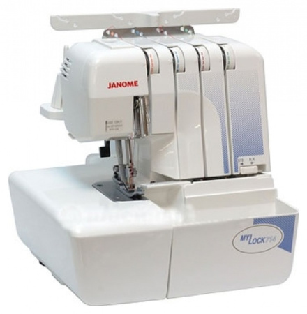 Janome 714 - фото и цены в Минске