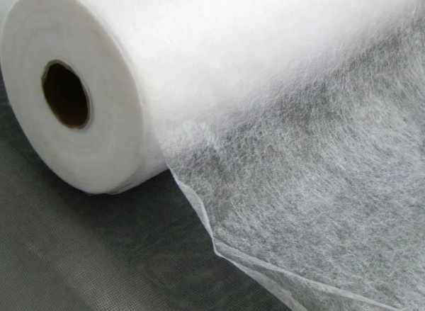 Клеевая паутинка широкая 90см х 1м белая - фото и цены в Минске