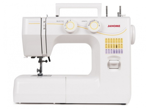 Janome 1143 - фото и цены в Минске