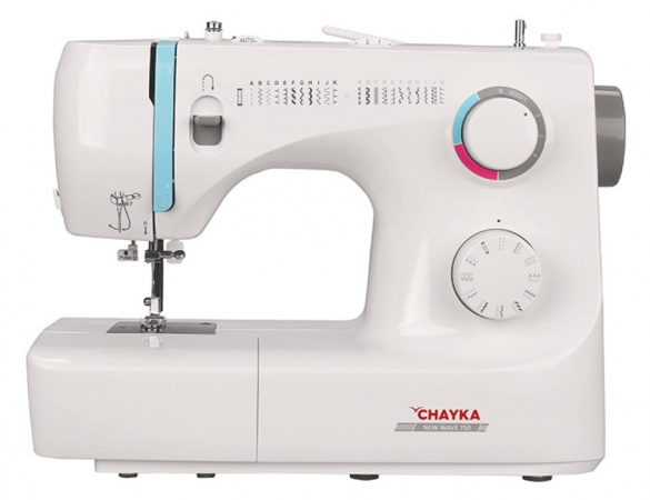 CHAYKA NEW WAVE 750 - фото и цены в Минске