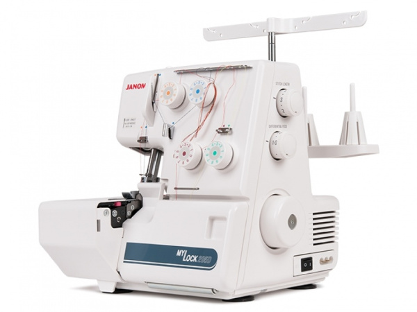 Janome 205D - фото и цены в Минске
