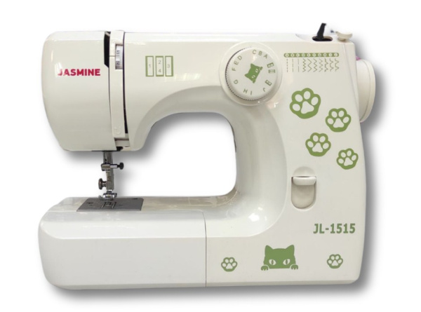 Jasmine JL-1515 - фото и цены в Минске