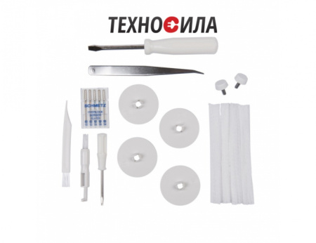 JANOME CoverPro II - фото и цены в Минске