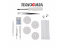 JANOME CoverPro II - фото и цены в Минске