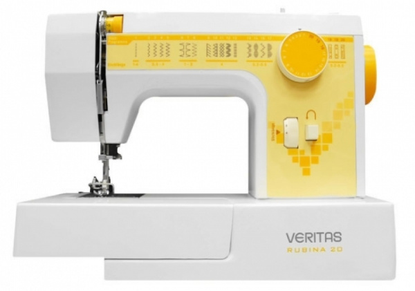 Veritas RUBINA 20 - фото и цены в Минске Veritas RUBINA 20 - фото и цены в Минске
