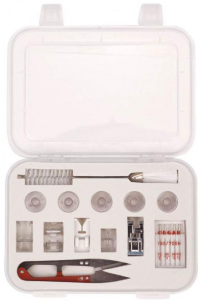 Набор лапок и аксессуаров REACH BLSTRAC1712 - фото и цены в Минске