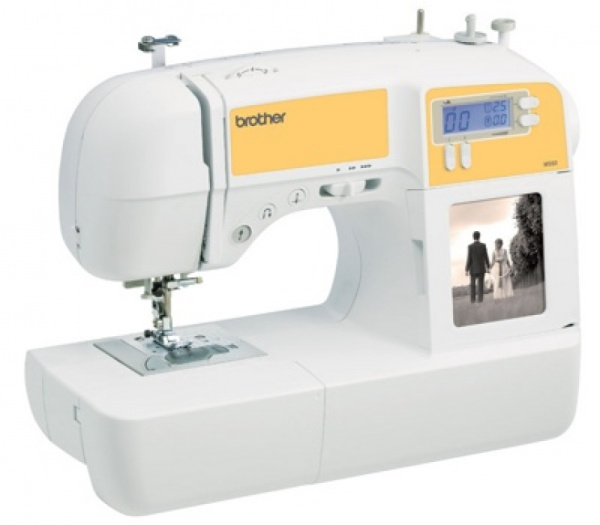 Brother MS 60 - фото и цены в Минске Brother MS 60 - фото и цены в Минске