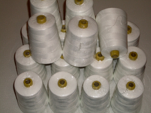 Нитки мешкозашивочные 12/4 - фото и цены в Минске