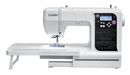 Leader Black Diamond - фото и цены в Минске Leader Black Diamond - фото и цены в Минске