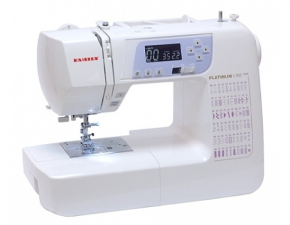 FAMILY Platinum Line 6300 - фото и цены в Минске