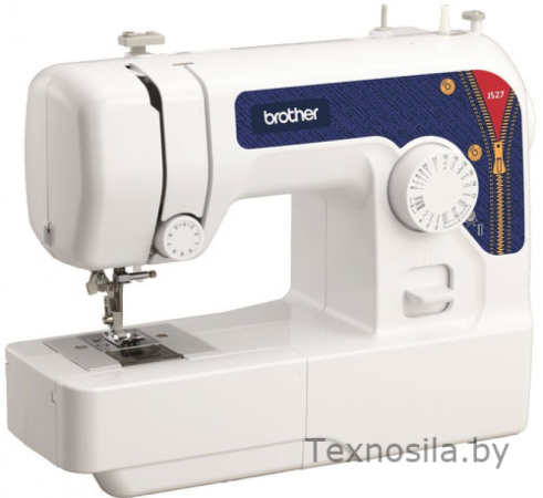 Brother JS 27 - фото и цены в Минске Brother JS 27 - фото и цены в Минске