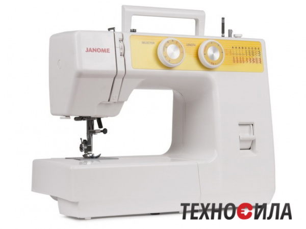 Janome JB1108 - фото и цены в Минске