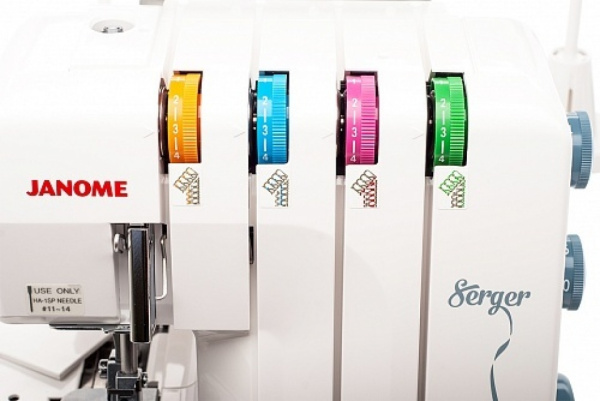 Janome 9880 - фото и цены в Минске