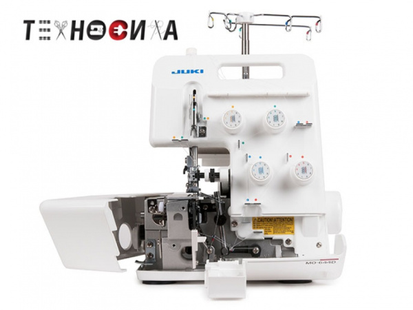 Juki 644D - фото и цены в Минске