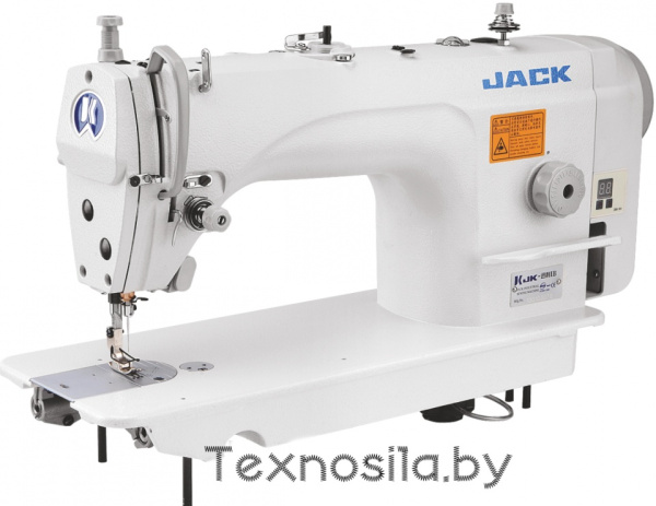 JACK JK-9100BP с прямым приводом - фото и цены в Минске