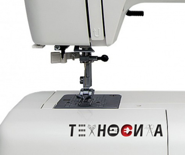Janome Juno 507 - фото и цены в Минске Janome Juno 507 - фото и цены в Минске
