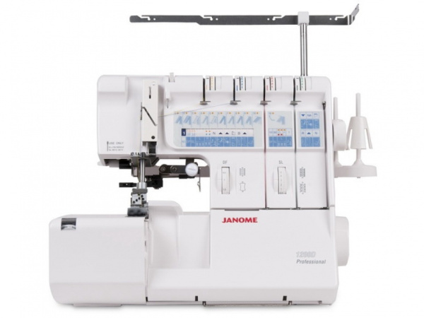 Janome 1200D - фото и цены в Минске