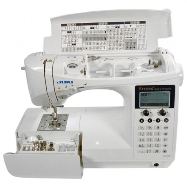 Juki HZL-F400 - фото и цены в Минске Juki HZL-F400 - фото и цены в Минске