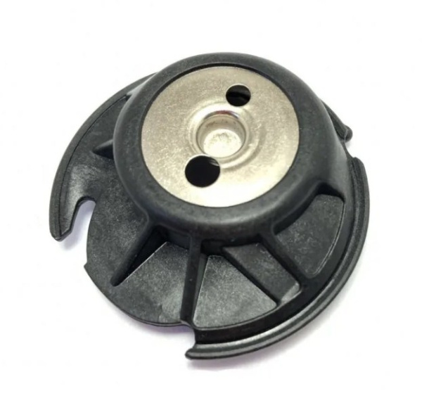 Шпуледержатель Singer и Jaguar (нового типа) - фото и цены в Минске