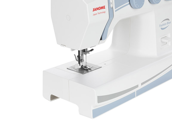 Janome Fashion Blue - фото и цены в Минске