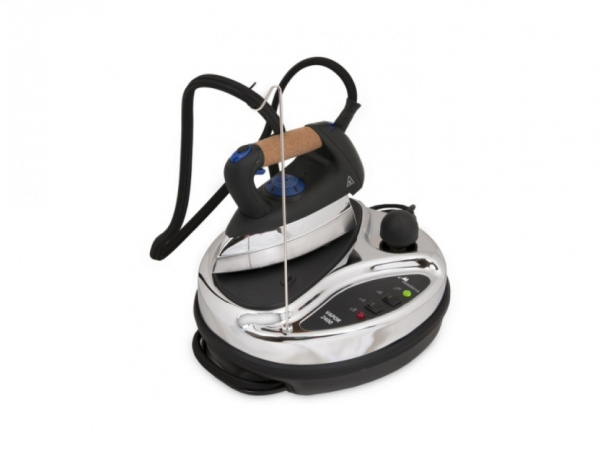 Утюг с парогенератором Metalnova Vapor 2400 (V 2400) - фото и цены в Минске