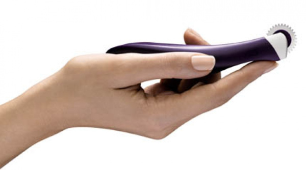 Копировальное колесико зубчатое Prym ergonomics 610940 - фото и цены в Минске