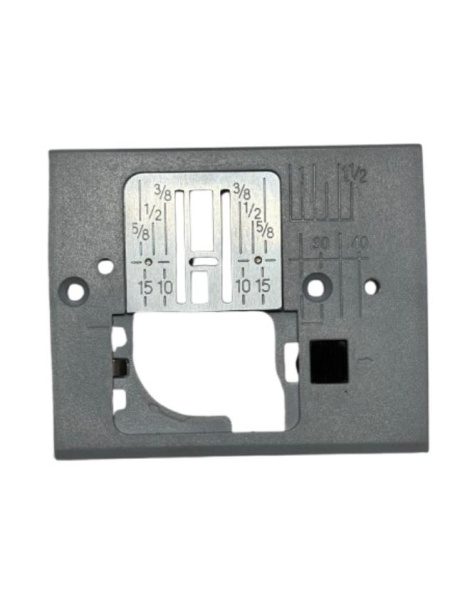 Игольная пластина Janome MS100 - фото и цены в Минске