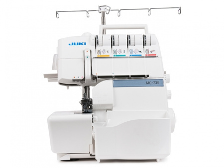 Juki MO-735 - фото и цены в Минске