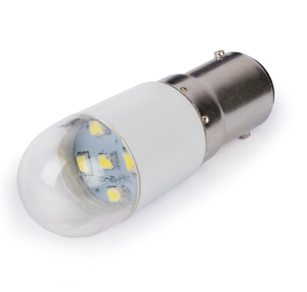 Лампочка светодиодная поворотная Micron FLM-BA-15D - фото и цены в Минске