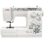 Janome Clio 320 - фото и цены в Минске Janome Clio 320 - фото и цены в Минске