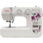 Janome 5117 - фото и цены в Минске Janome 5117 - фото и цены в Минске