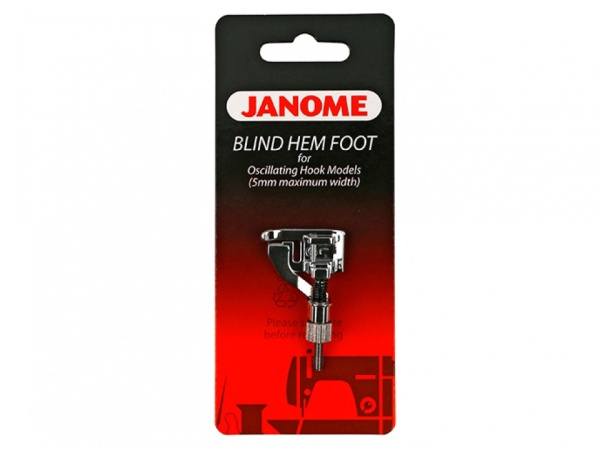 Лапка для потайной подшивки низа G - фото и цены в Минске