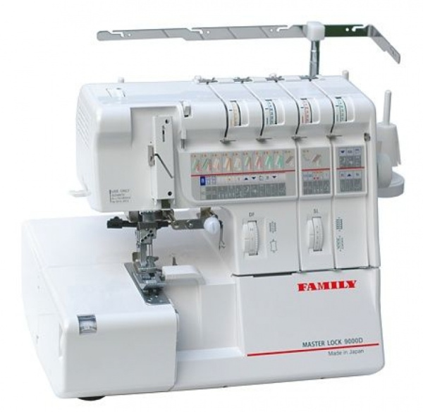 FAMILY Master Lock 9000 D - фото и цены в Минске