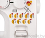 Janome ArtStyle 4052 - фото и цены в Минске Janome ArtStyle 4052 - фото и цены в Минске