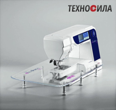 Elna eXcellence 760 - фото и цены в Минске Elna eXcellence 760 - фото и цены в Минске