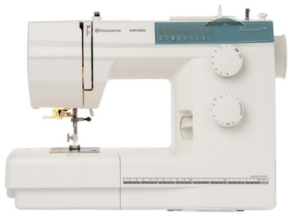 HUSQVARNA Emerald 118 - фото и цены в Минске