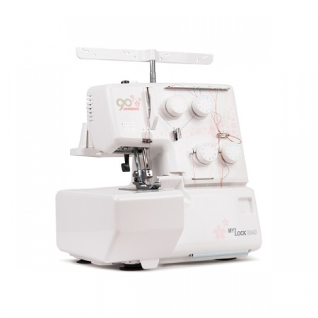 Janome 204D - фото и цены в Минске