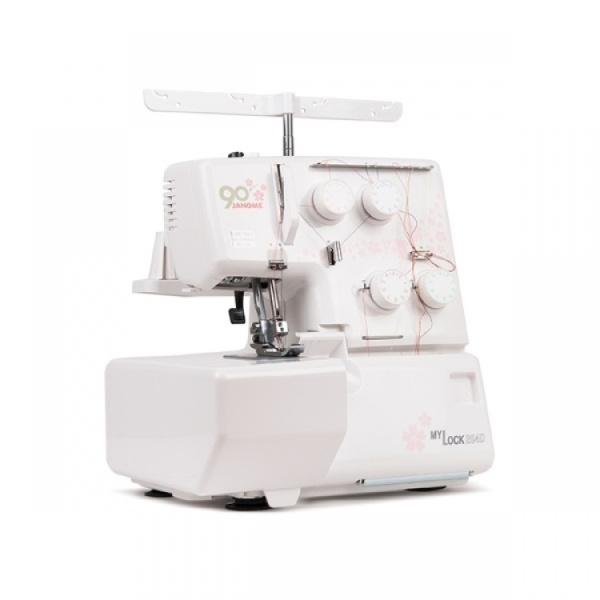 Janome 204D - фото и цены в Минске